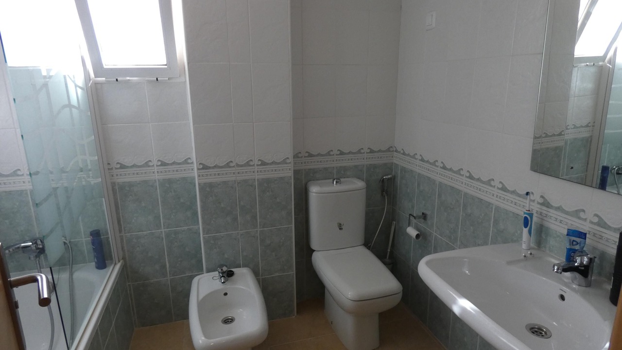 Photo of Bathroom in Coveta Fuma
