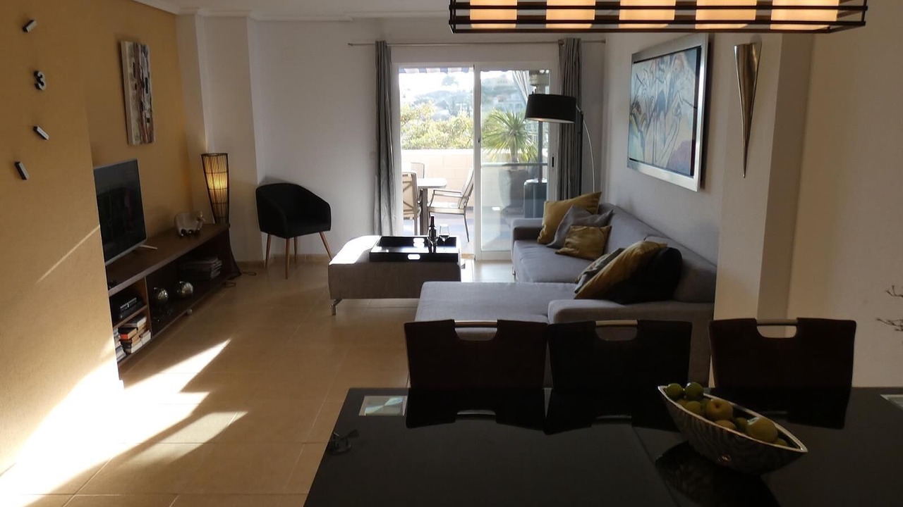Photo of Livingroom in Coveta Fuma