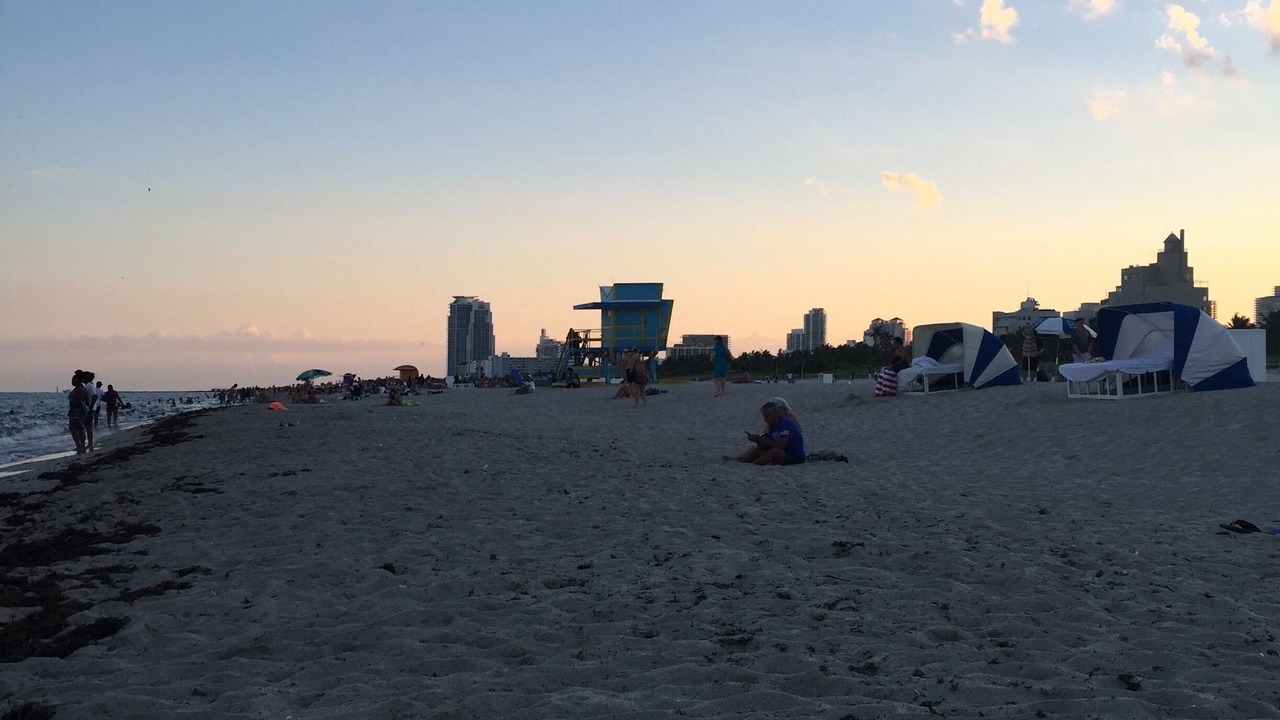 Photo of Others in South Beach