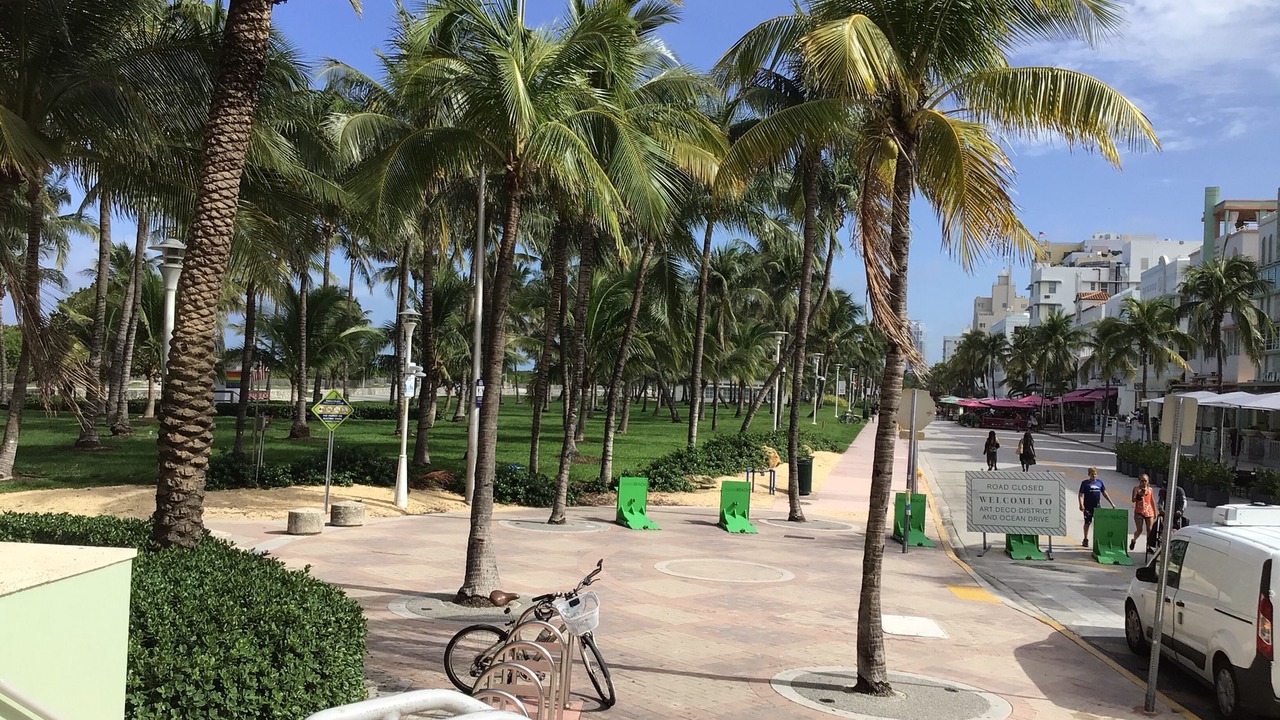 Photo of Others in South Beach