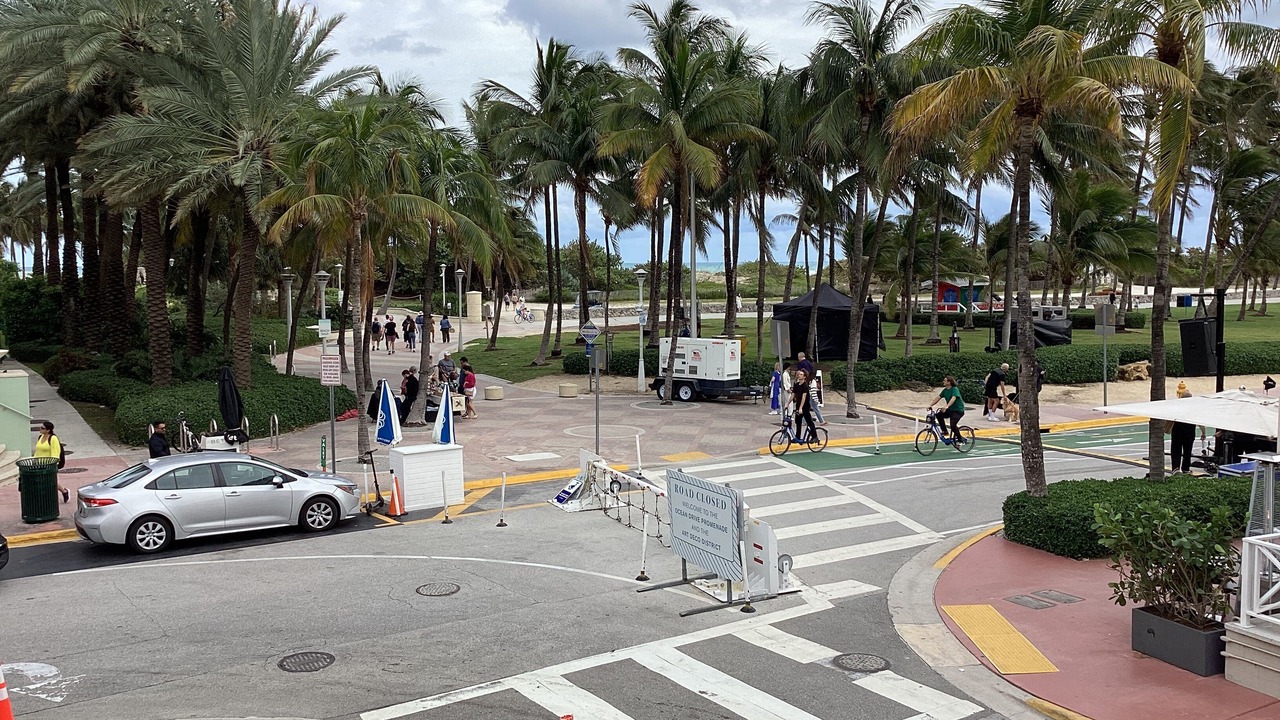 Photo of Others in South Beach