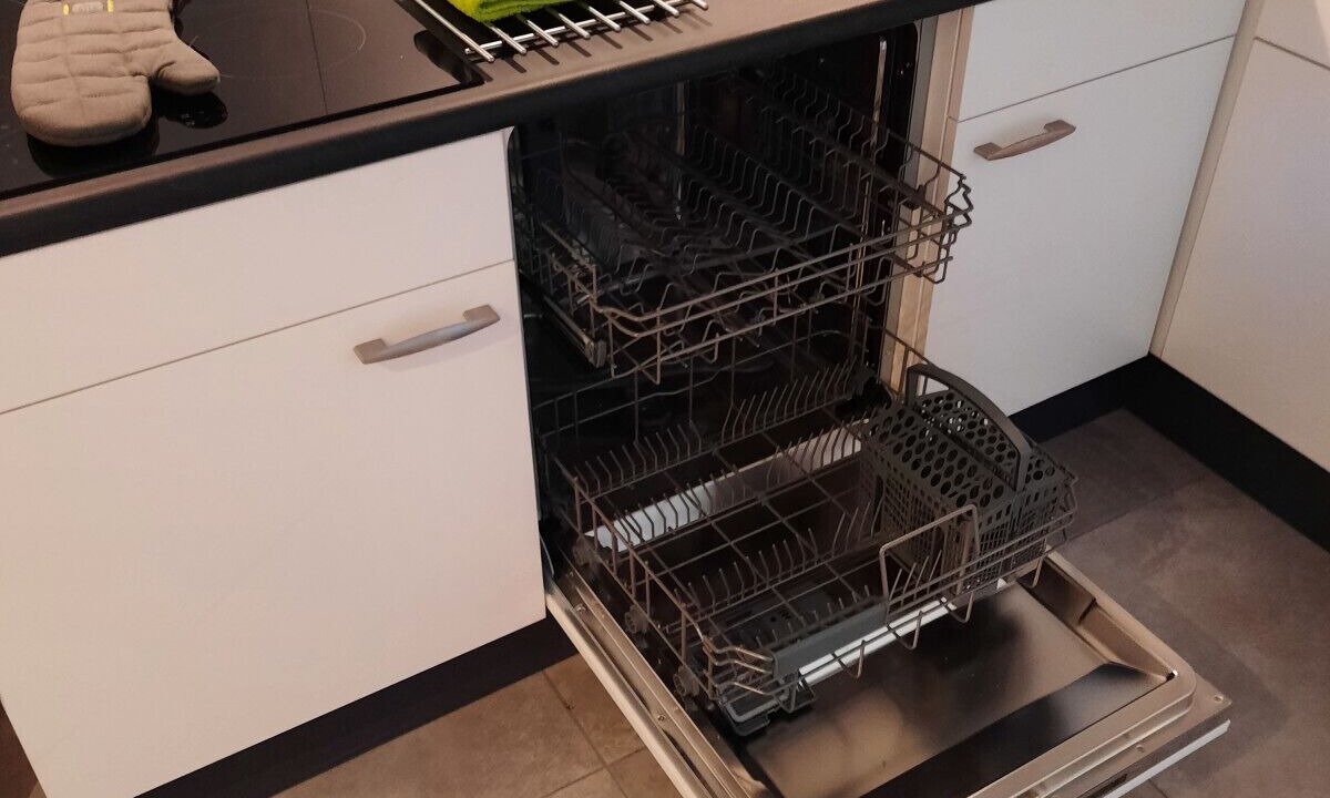 Photo of Kitchen in Noordwijk