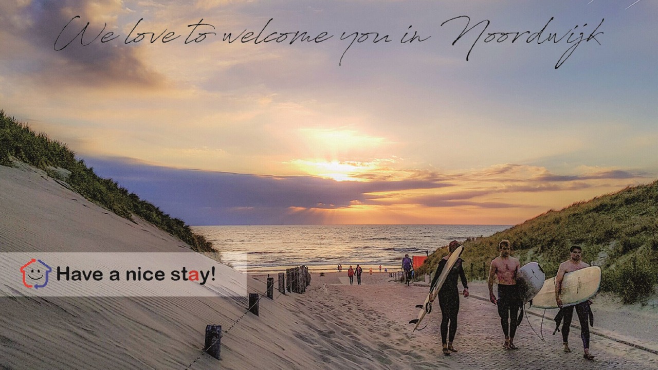 Photo of Others in Noordwijk