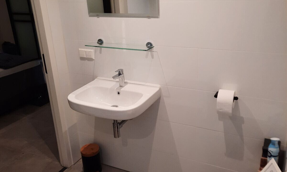 Photo of Bathroom in Noordwijk