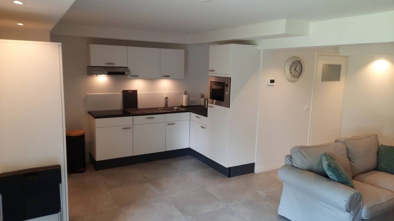 Photo of Livingroom in Noordwijk