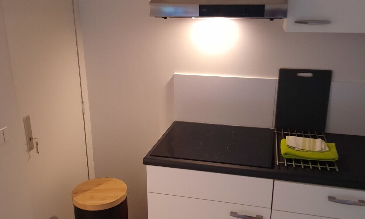 Photo of Kitchen in Noordwijk