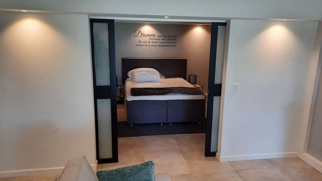Photo of Bedroom in Noordwijk