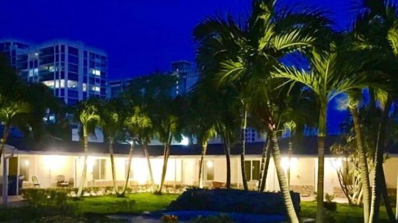 Photo of Outdoor in Santa Barbara Estates