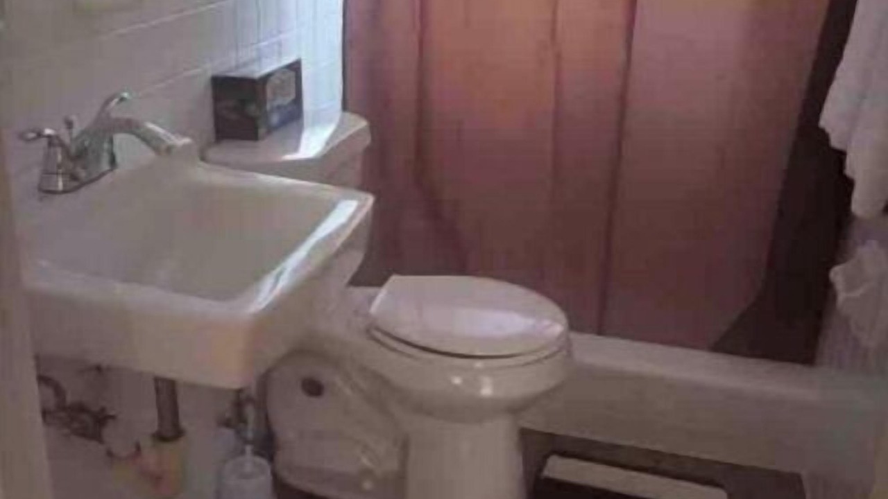 Photo of Bathroom in Santa Barbara Estates