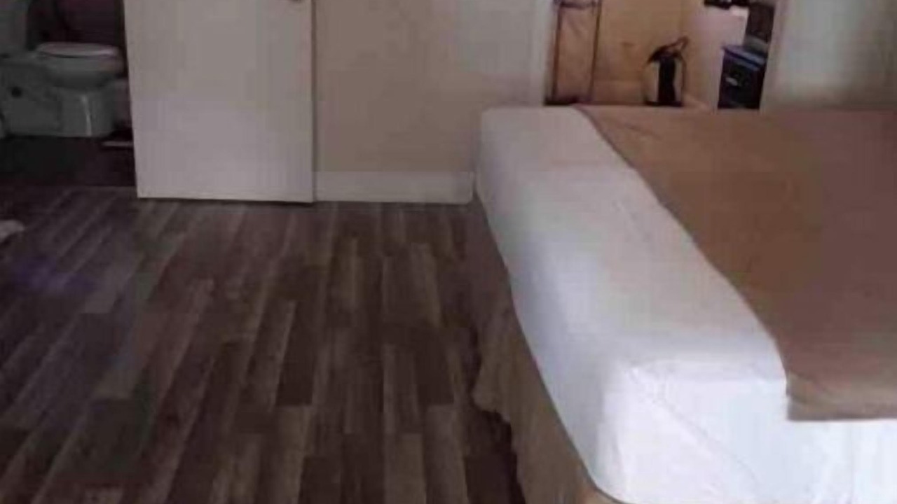 Photo of Bedroom in Santa Barbara Estates
