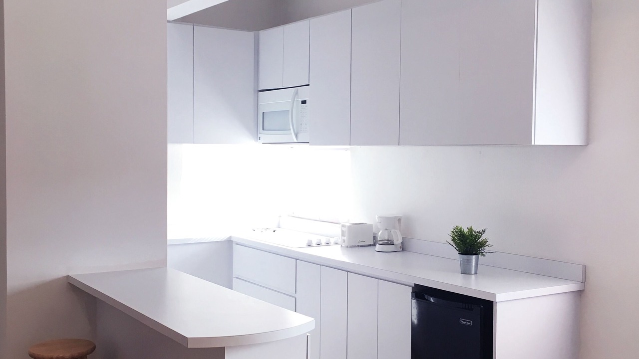 Photo of Kitchen in Carcel