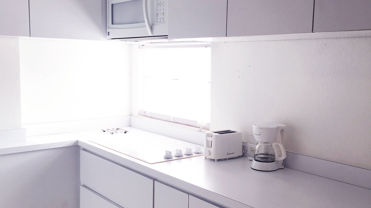 Photo of Kitchen in Carcel