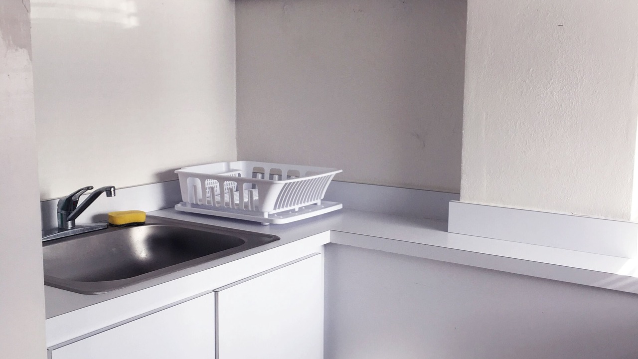 Photo of Kitchen in Carcel