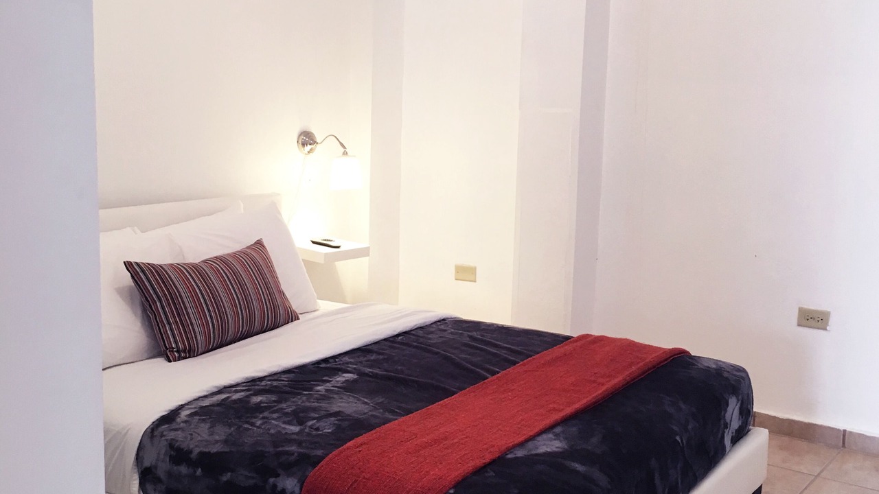 Photo of Bedroom in Carcel