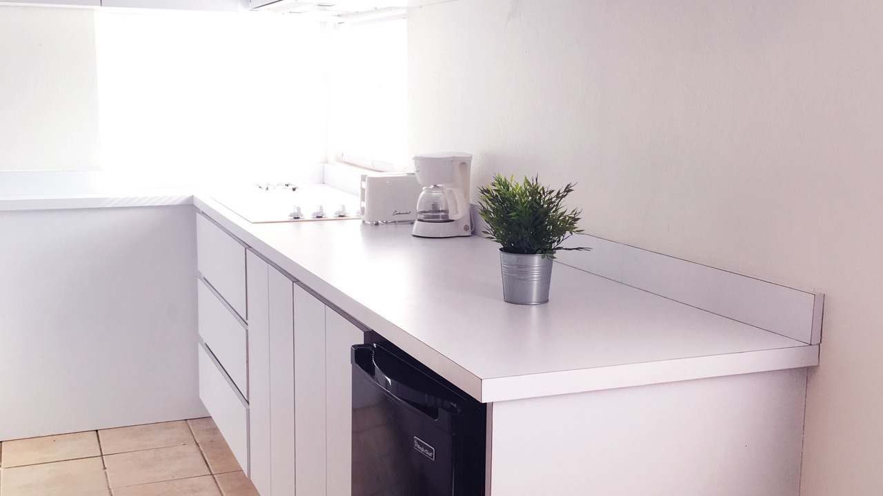 Photo of Kitchen in Carcel