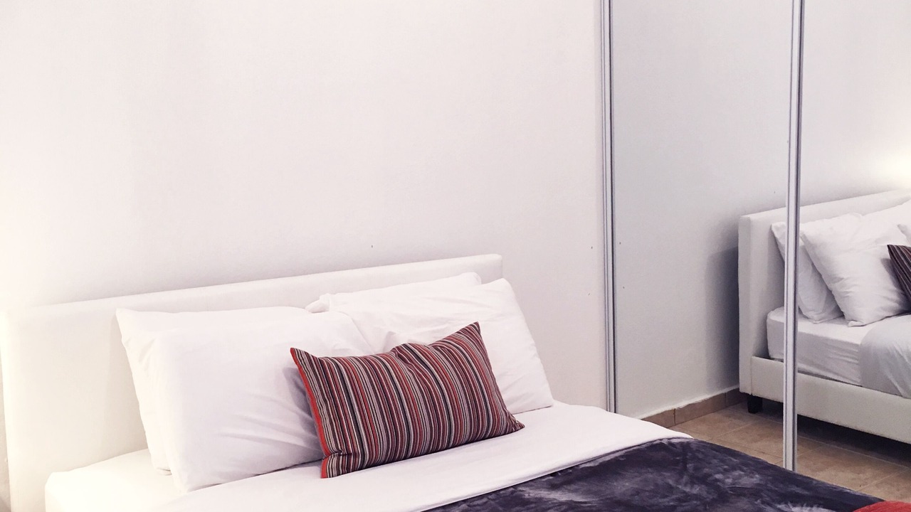 Photo of Bedroom in Carcel