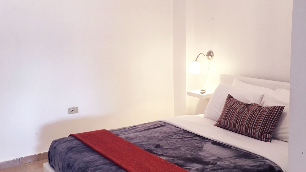 Photo of Bedroom in Carcel