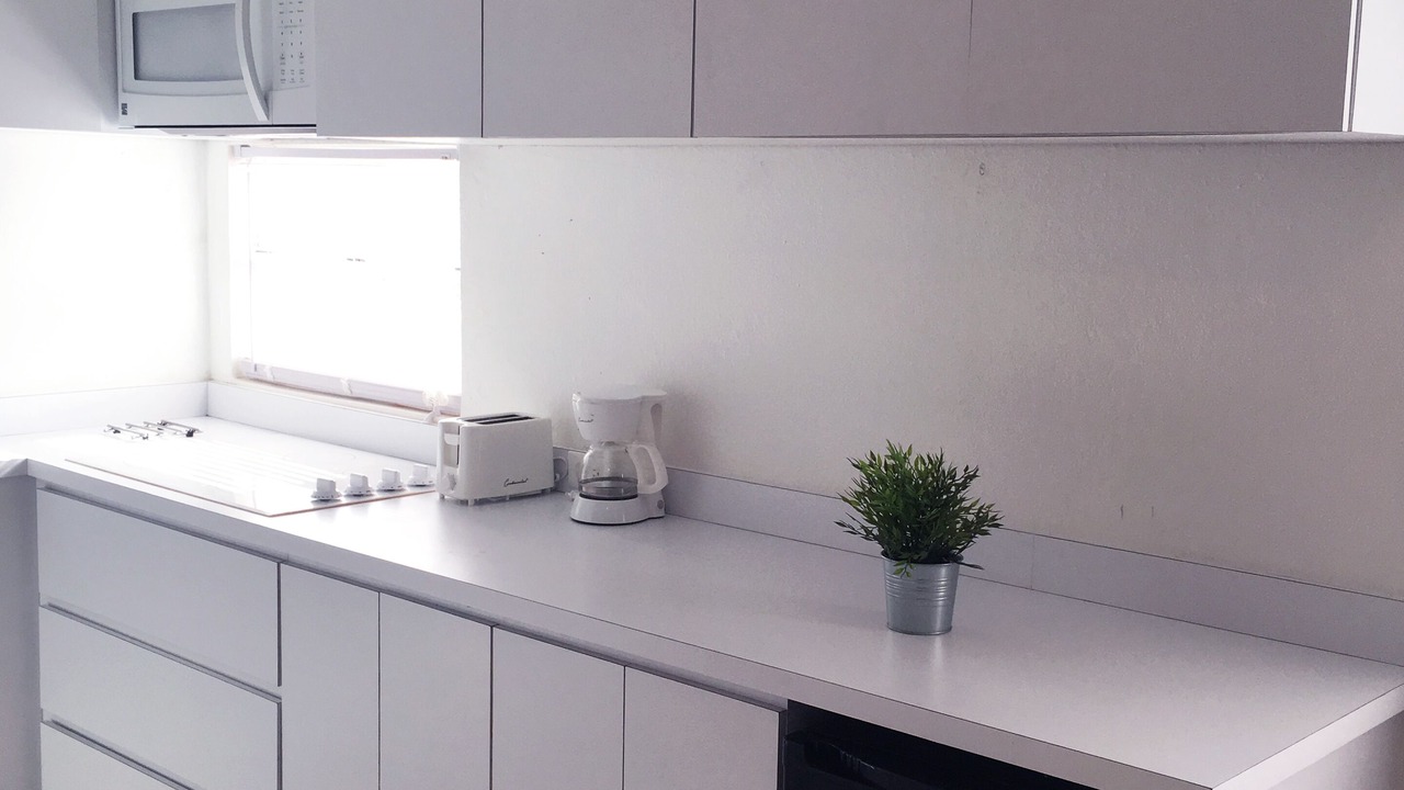 Photo of Kitchen in Carcel