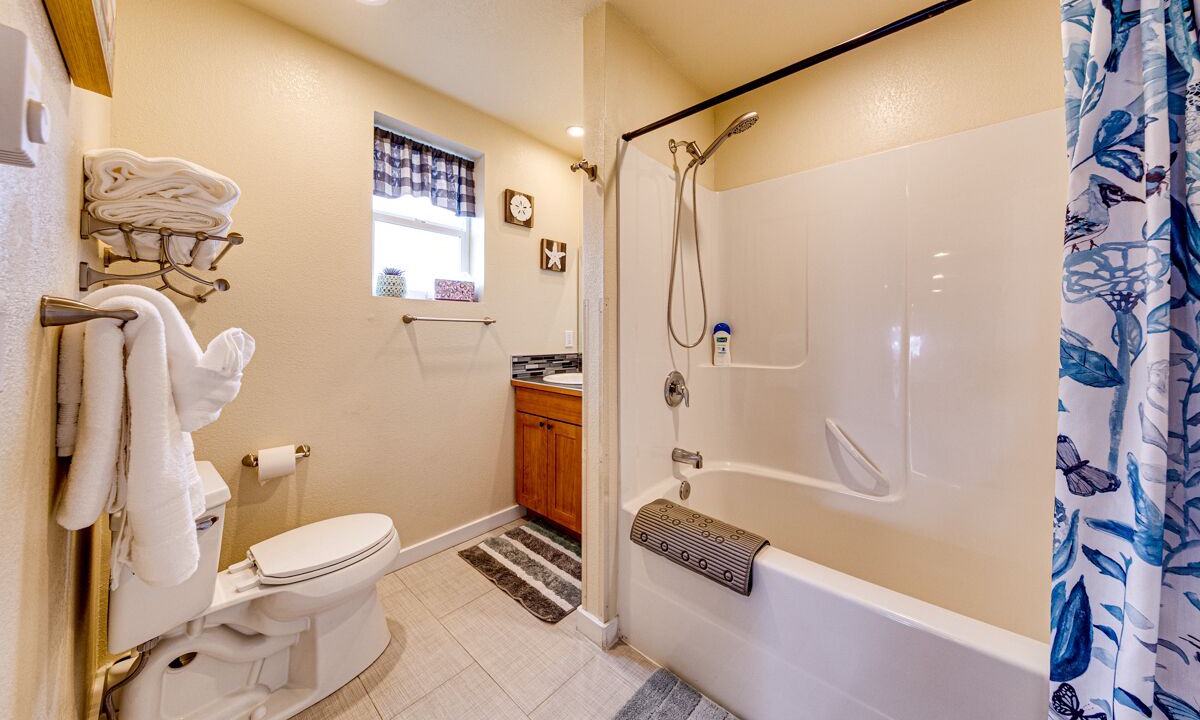 Photo of Bathroom in Sequim