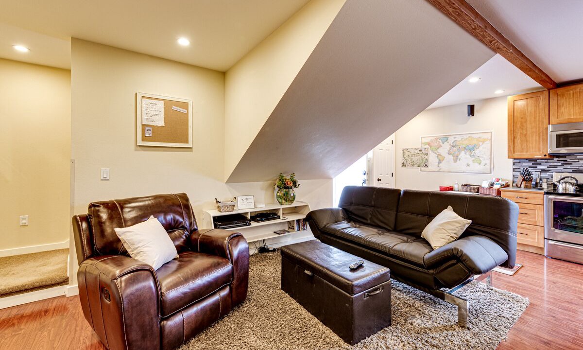 Photo of Livingroom in Sequim