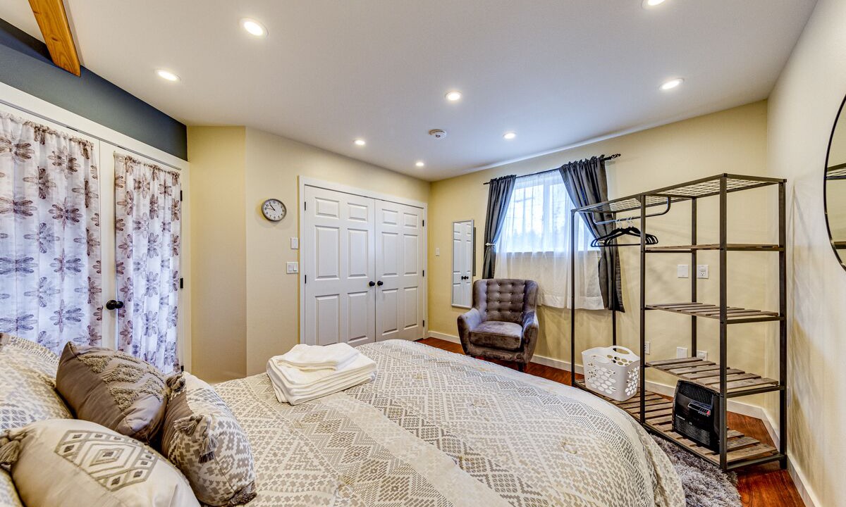 Photo of Bedroom in Sequim