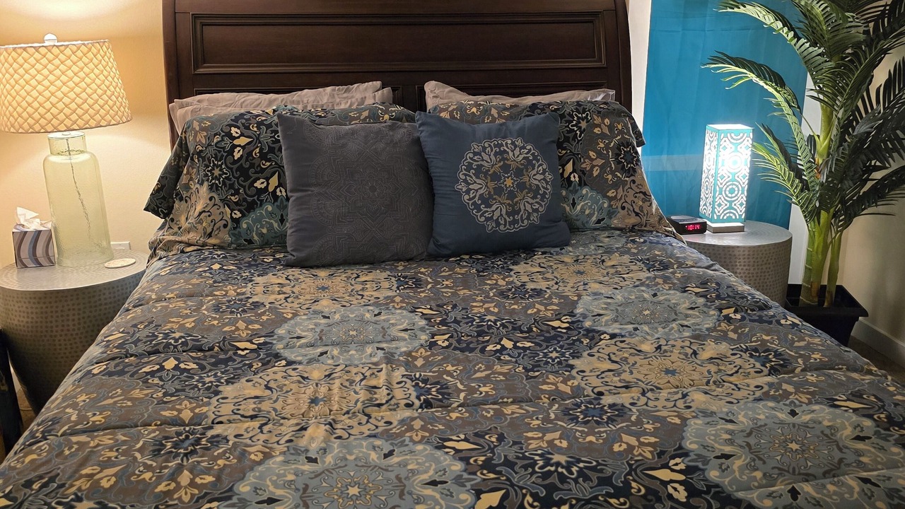 Photo of Bedroom in Sequim
