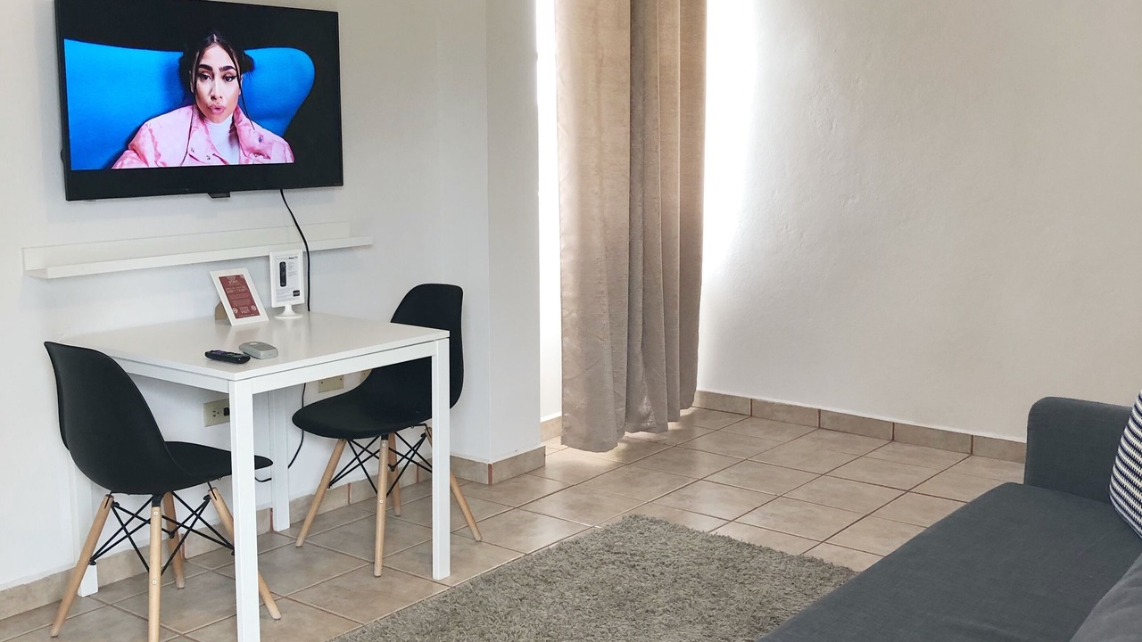 Photo of Livingroom in Mayaguez Pueblo