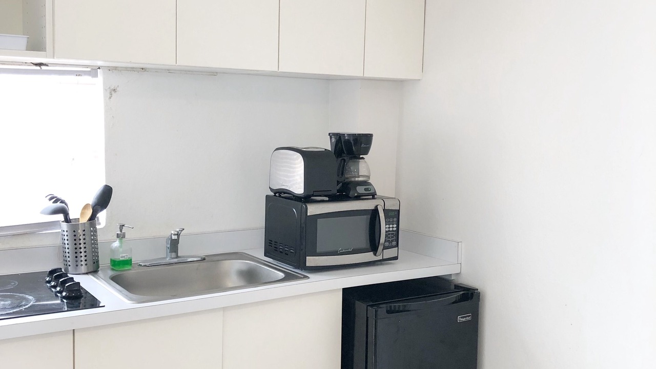 Photo of Kitchen in Mayaguez Pueblo