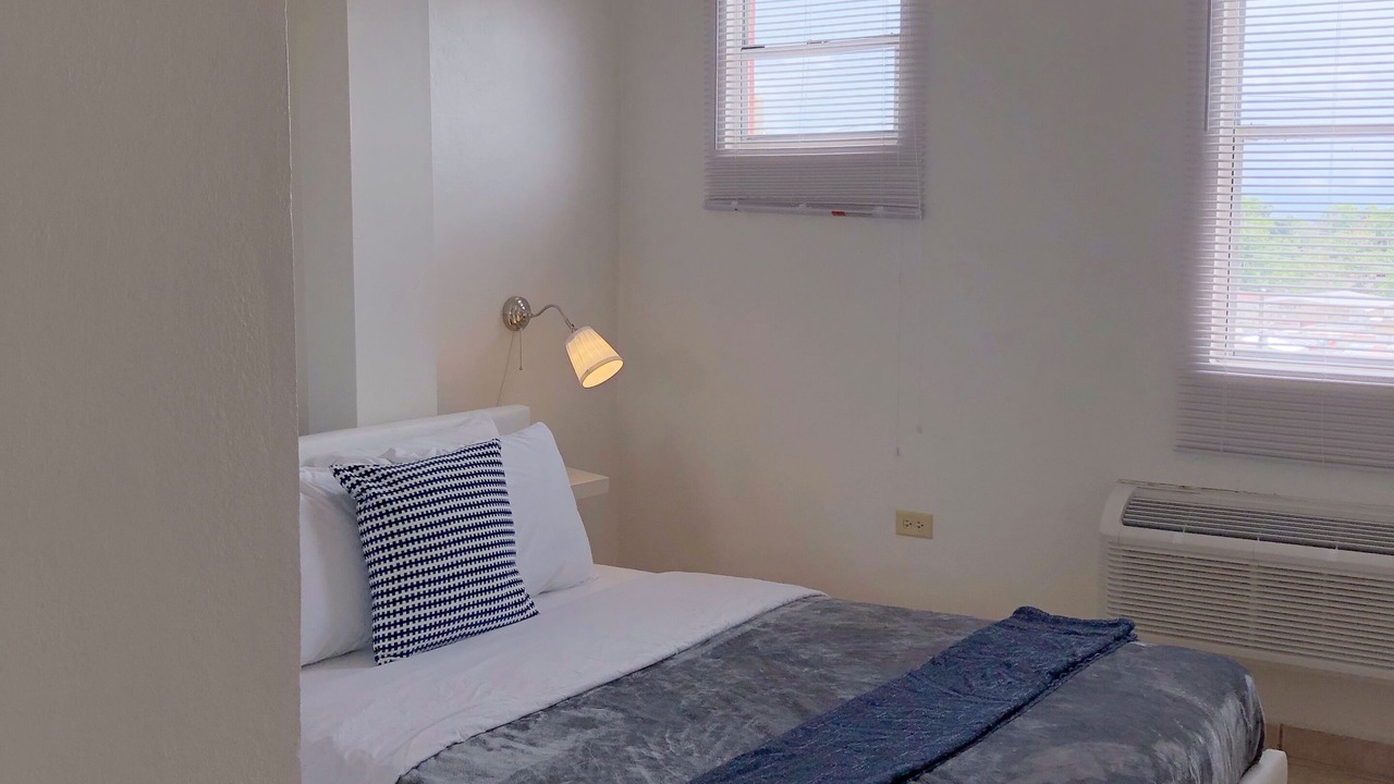 Photo of Bedroom in Mayaguez Pueblo