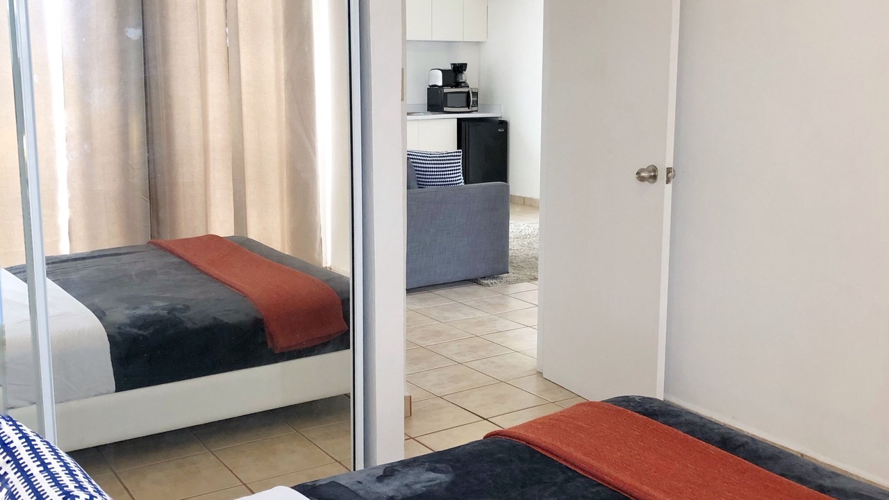 Photo of Bedroom in Mayaguez Pueblo