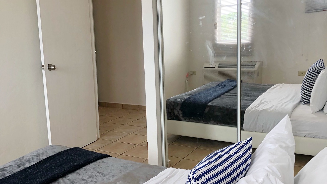 Photo of Bedroom in Mayaguez Pueblo