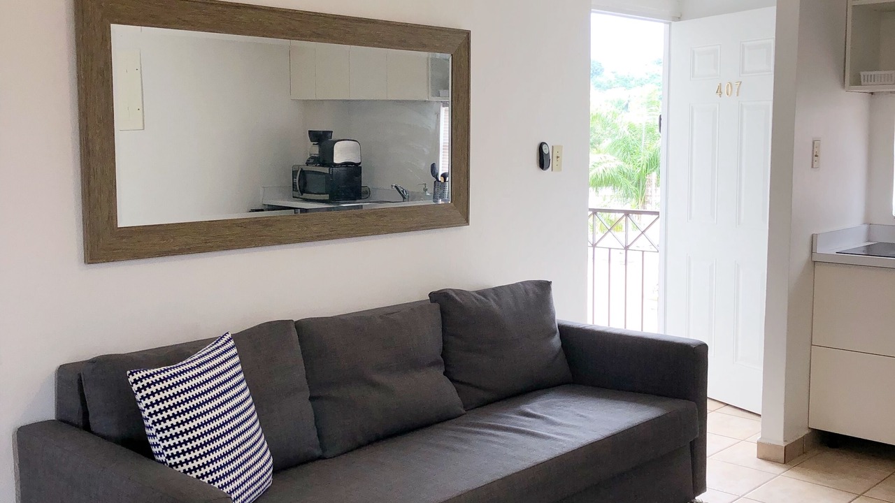 Photo of Livingroom in Mayaguez Pueblo