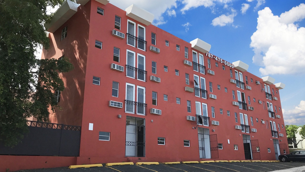 Photo of Outdoor in Mayaguez Pueblo