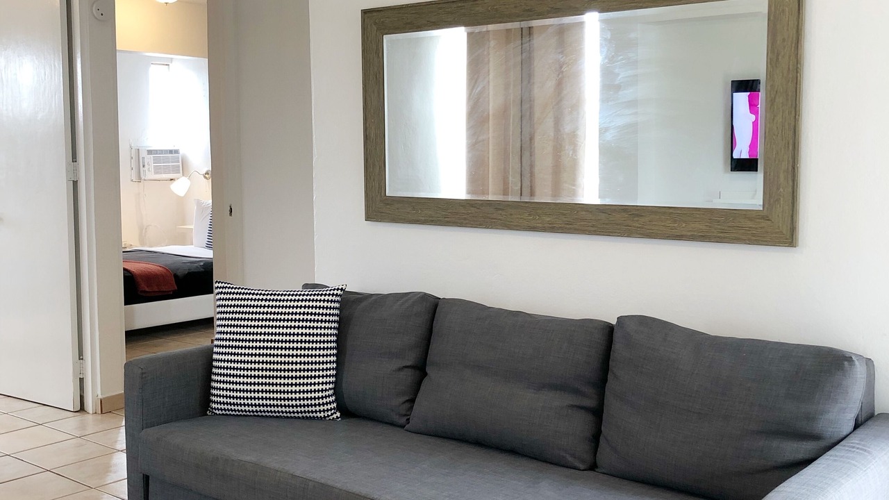 Photo of Livingroom in Mayaguez Pueblo