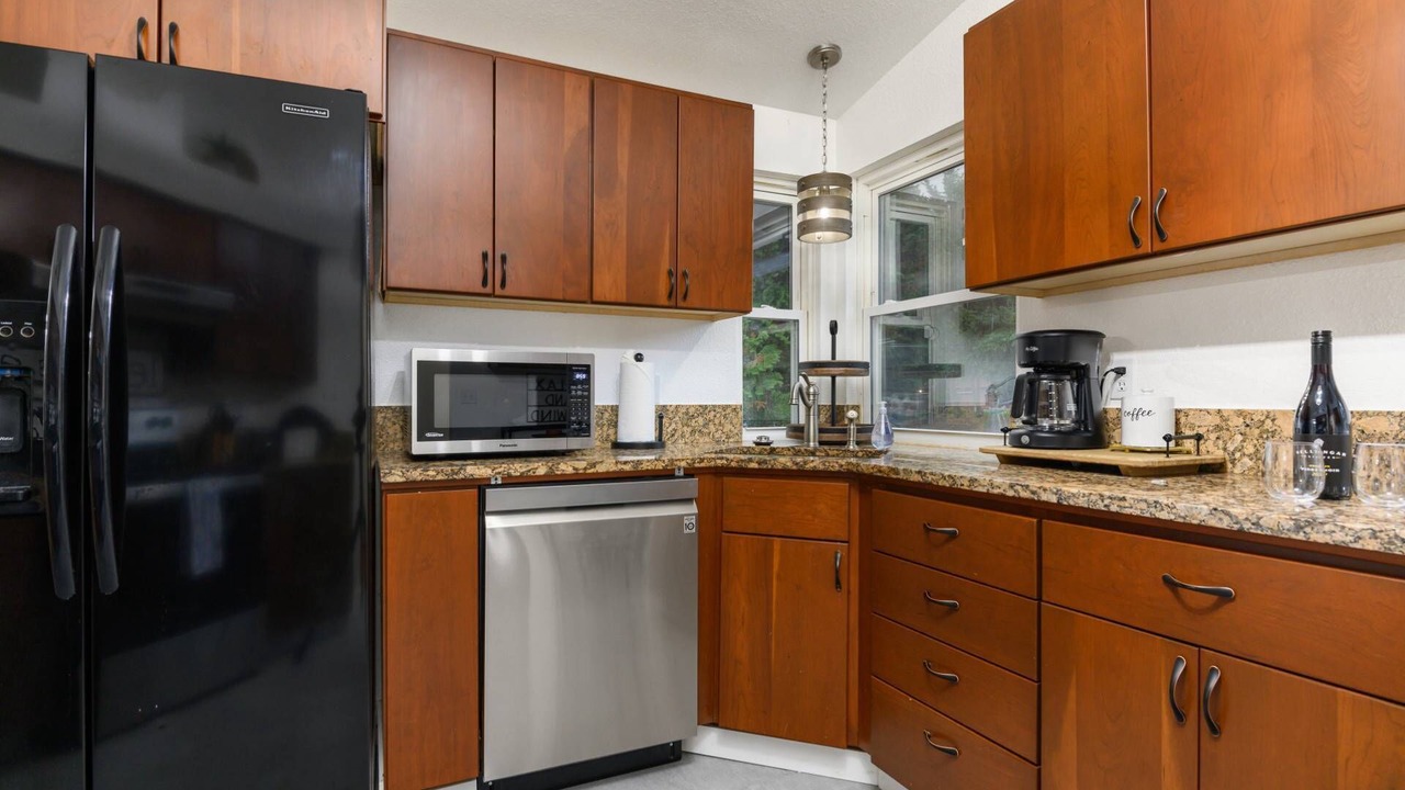 Photo of Kitchen in West Linn
