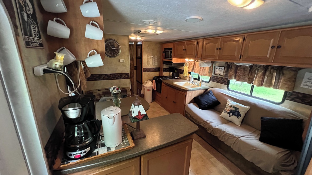 Photo of Bedroom in Ellijay