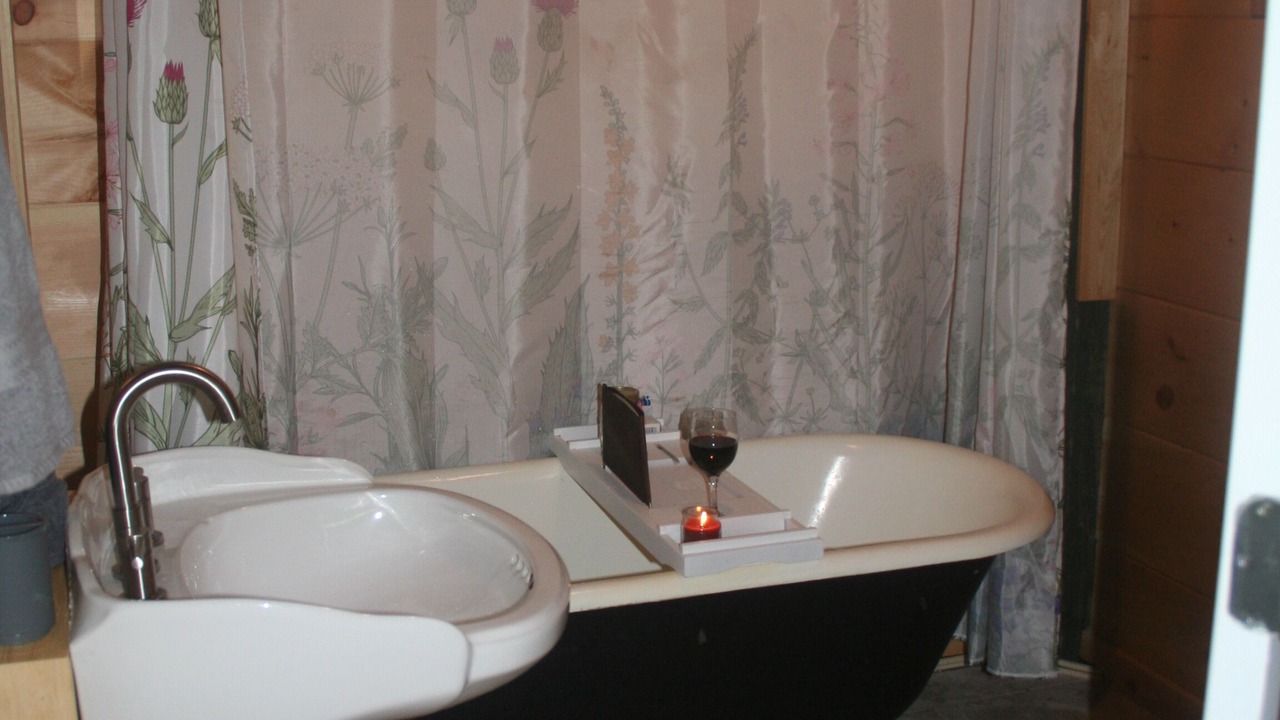 Photo of Bathroom in Ellijay