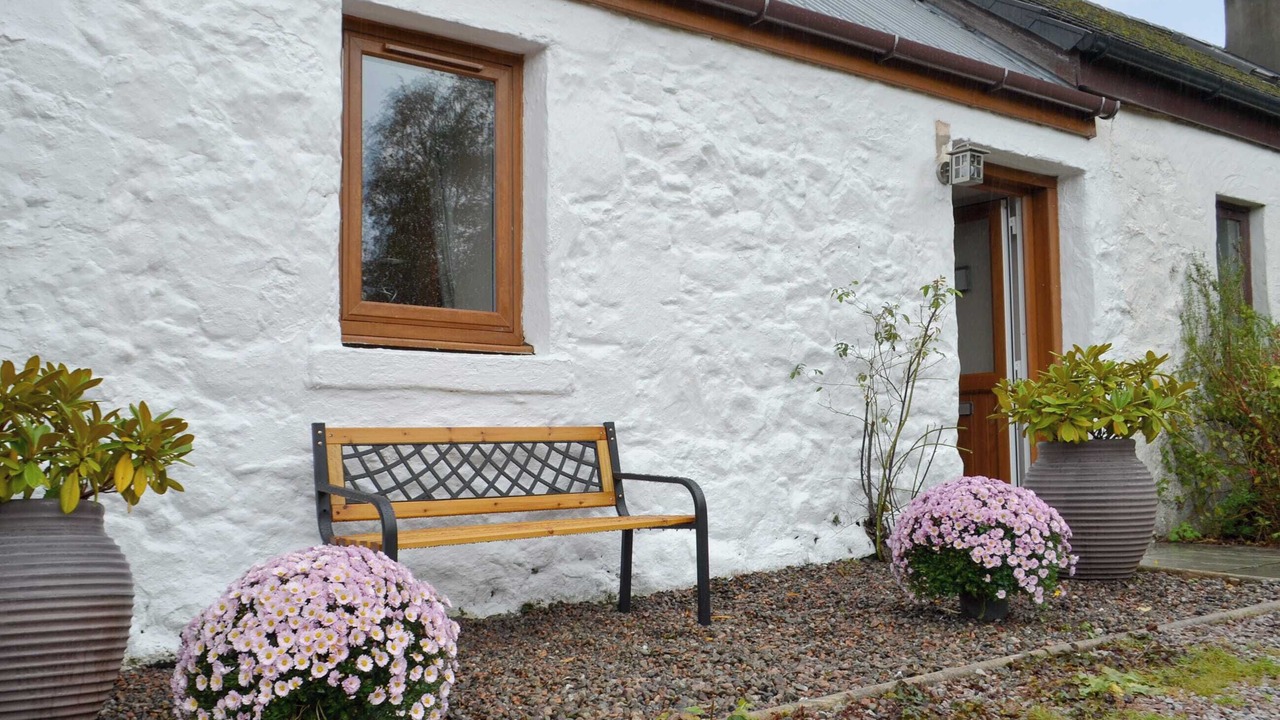 Photo of Outdoor in Taynuilt