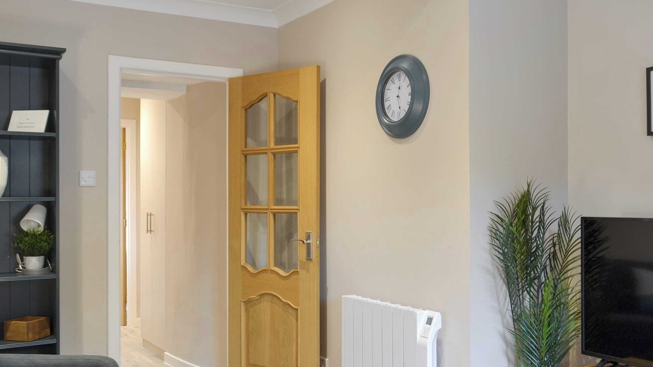 Photo of Bedroom in Taynuilt