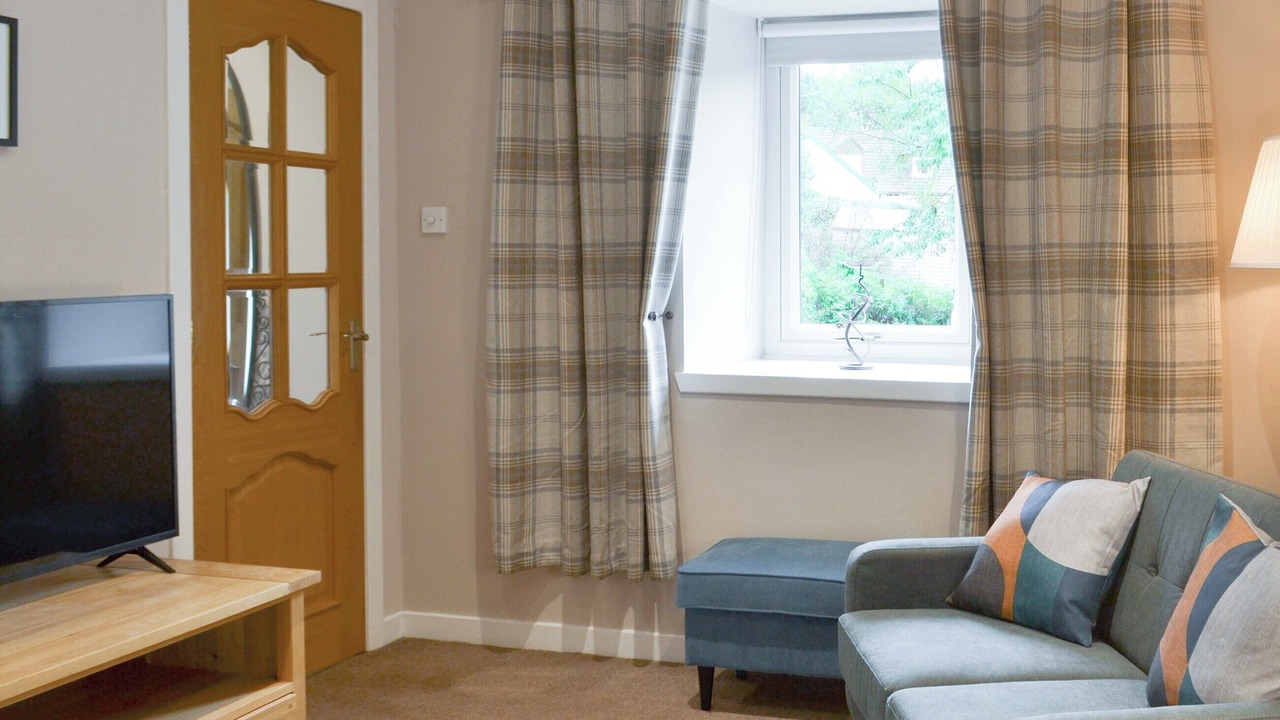 Photo of Bedroom in Taynuilt