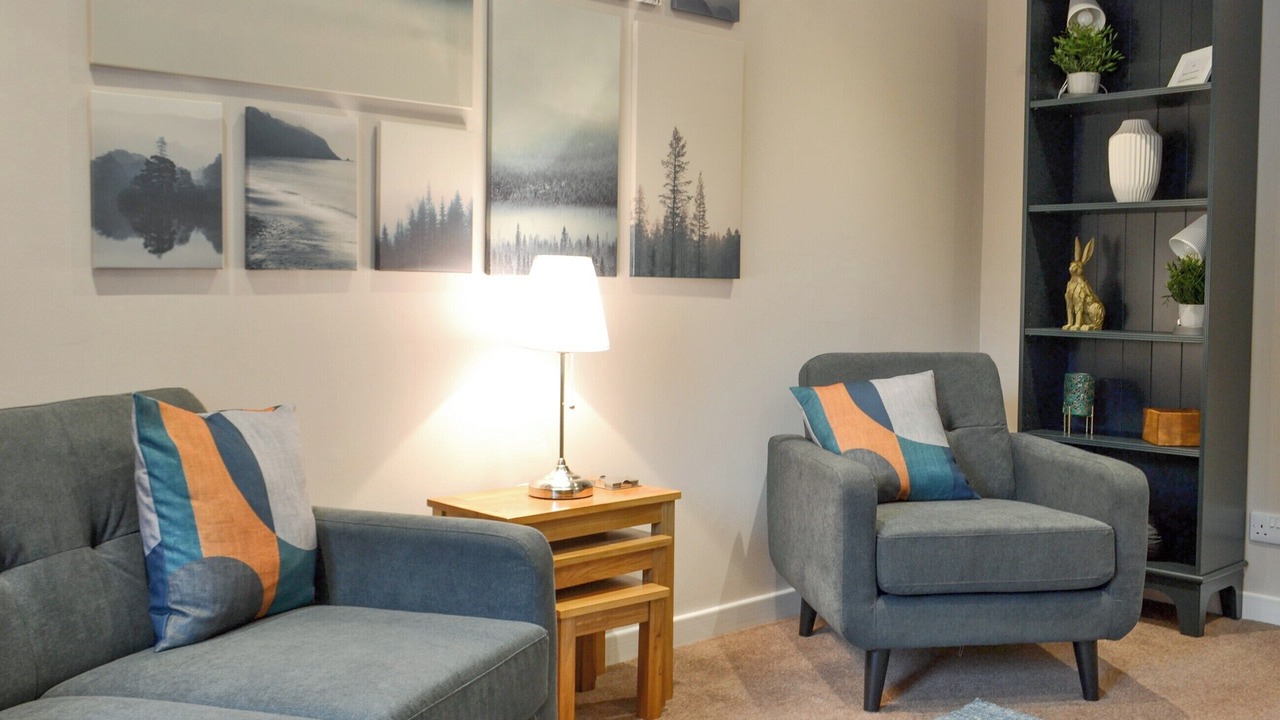 Photo of Bedroom in Taynuilt