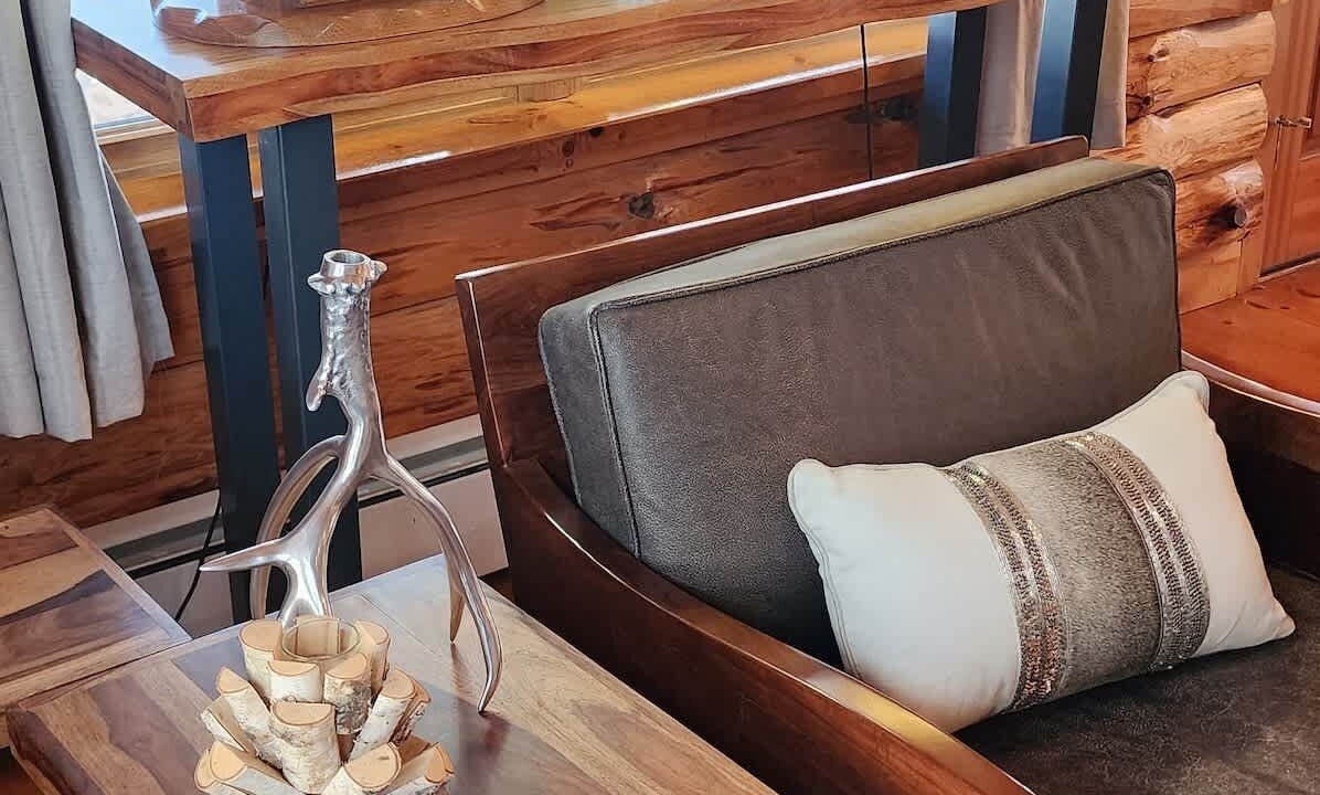 Photo of Livingroom in Lake Ariel