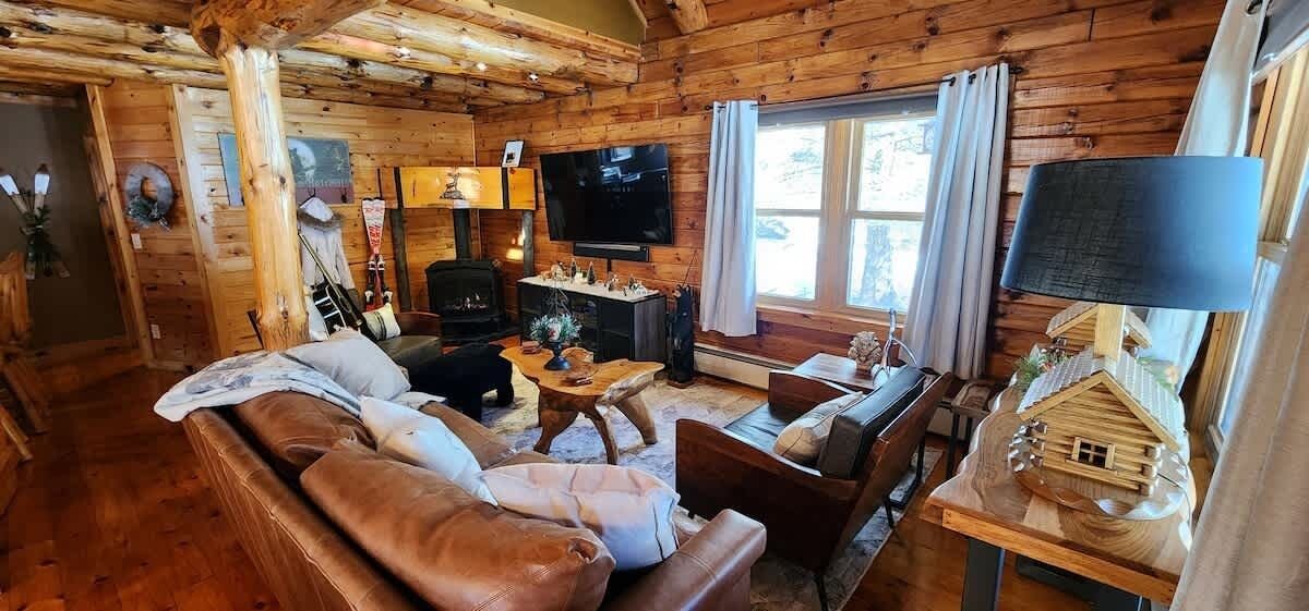 Photo of Livingroom in Lake Ariel