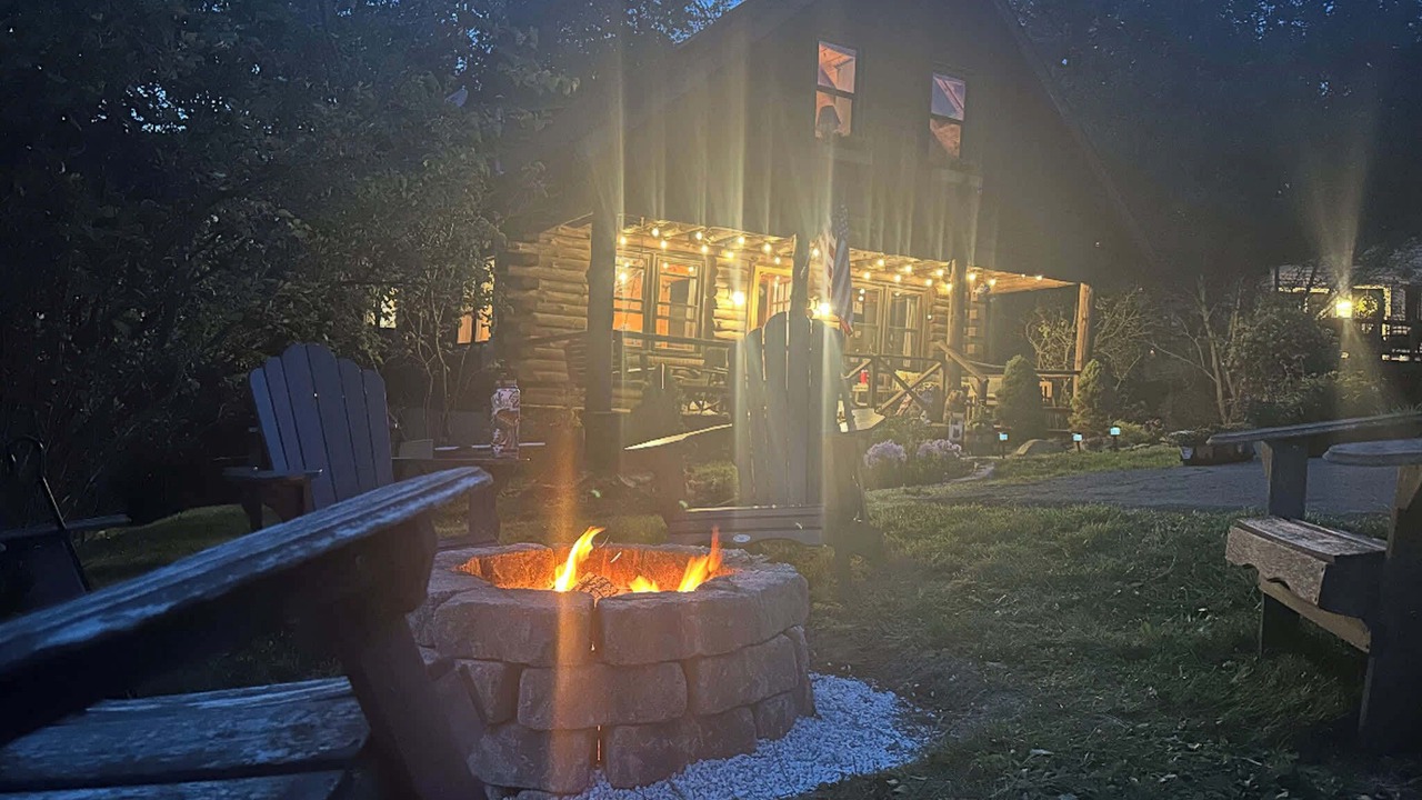 Photo of Outdoor in Lake Ariel