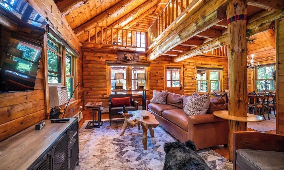 Photo of Livingroom in Lake Ariel