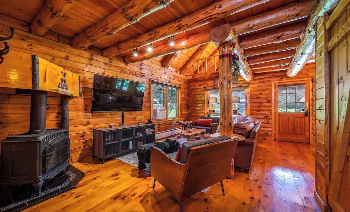 Photo of Livingroom in Lake Ariel