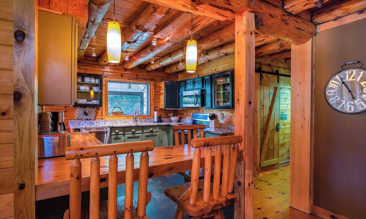 Photo of Kitchen in Lake Ariel