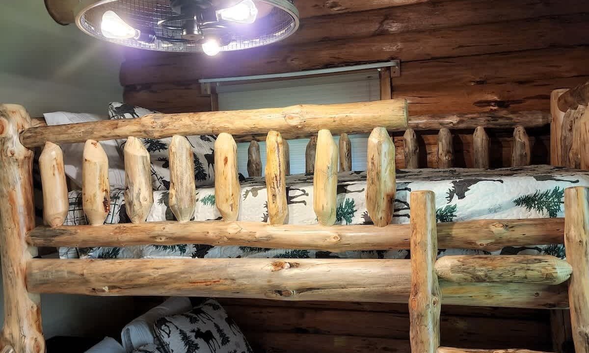 Photo of Bedroom in Lake Ariel