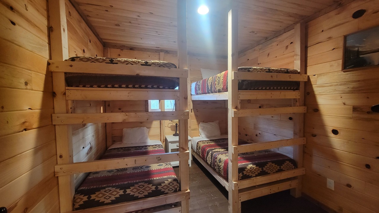 Photo of Bedroom in Au Train