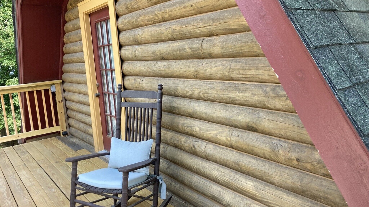Photo of Outdoor in Chapin